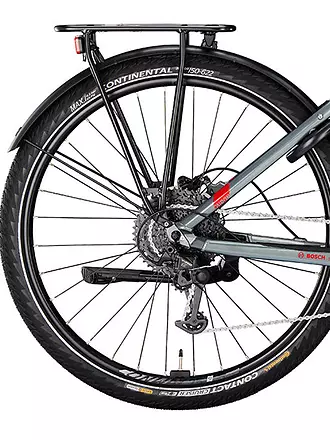 CONWAY | Damen E-Trekkingbike Cairon T 2.0 625 SE | 